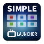 icon Simple TV Launcher