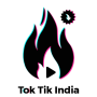 icon TokTik India