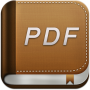 icon PDF Reader para Huawei Nova