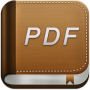 icon PDF Reader para zen M72 Smart