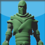 icon 3D Ninja Live Wallpaper para verykool Cyprus II s6005