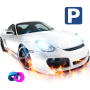 icon 3D Car Parking Ultimate