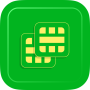 icon Wanum: Virtual Phone Number para blackberry KEYone