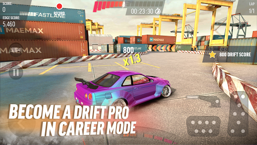 Download Drift Max Pro Drift Racing 2.4.57 for iOS 