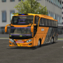 icon Bus Simulator X - Multiplayer para Samsung Galaxy Young 2