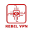 icon Rebel VPN 1.0.7