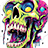 icon Skull Color 1.0.125