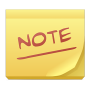 icon ColorNote Notepad Notes para kodak Ektra