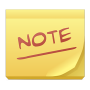 icon ColorNote Notepad Notes para ZTE Fanfare 3