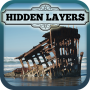 icon Hidden Layers: Mystery Sea