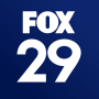 icon FOX 29 Philadelphia: News para vivo Y75