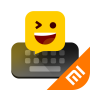 icon Facemoji Keyboard Lite for Xiaomi - Emoji & Theme