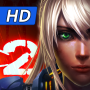 icon Broken Dawn II HD para UMIDIGI Z2 Pro