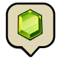 icon Clash Gem Calculator para BLU Advance 4.0M