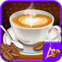 icon Coffee Maker - Cooking Game para Vertex Impress Action