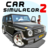 icon Car Simulator 2 1.54.2