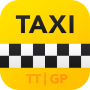 icon Taxi in Prague