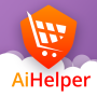 icon AiHelper: Sales and Parcels para Huawei P20 Pro