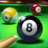 icon Pool Clash 1.3.6