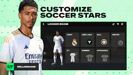 Soccer Star 22 Top Leagues v2.13.0 Mod Apk Dinheiro Infinito - W Top Games