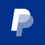 icon PayPal para Huawei Mate 9 Pro