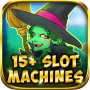 icon SLOTS Fairytale: Slot Machines para Samsung Galaxy J3 Pro