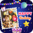 icon Birthday Video Maker 8.18