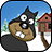 icon com.k17.SnowballII 1.0.6