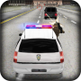 icon VELOZ Police 3D para zopo Hero 2
