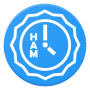 icon Ham Clock