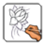 icon How to Draw Tattoos para Micromax Canvas Unite 4 Q427