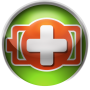 icon Battery Dr saver+a task killer para Micromax Canvas 6 Pro(E484)