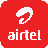 icon My Airtel 7.6.4