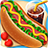 icon Crazy Cooking Chef 12.3.6000