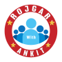 icon Rojgar With Ankit (RWA) para oppo A3