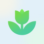 icon Plant App - Plant Identifier para blackberry DTEK50