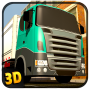 icon Real Truck simulator : Driver para archos 50 Graphite