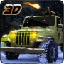 icon Army War Truck Driver Sim 3D para Samsung Galaxy Ace 2 I8160