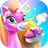 icon Magical Unicorn Candy World 1.3.4