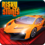 icon Risky Stunts para Vertex Impress Sun