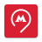icon MosMetro 3.6.7
