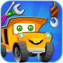 icon Mechanic Truck Builder Garage para swipe Elite 2 Plus