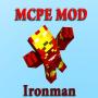 icon Mod for Minecraft Ironman para blackberry KEY2