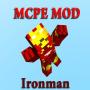 icon Mod for Minecraft Ironman para ZTE Blade A612