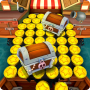 icon Coin Dozer: Pirates para Samsung Galaxy Ace 2 I8160