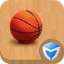 icon AppLock Theme - Basketball para tcl 562