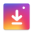 icon Instagram Downloader 1.5