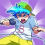 icon Music Battle - Full FNF Mod para Highscreen Easy L