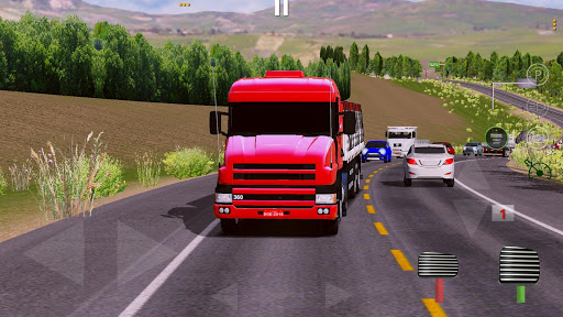 Baixar World Truck Driving Simulator 1,359 Android - Download APK Grátis