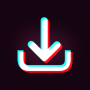 icon TikSaver : Watermark Remover para symphony P7